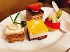 -福州仓山凯悦酒店·Market Cafe Lacucina咖啡厅