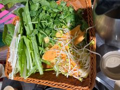 -辛森家猪蹄火锅(台东店)