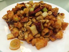 -福禄财东北菜(珠江帝景店)