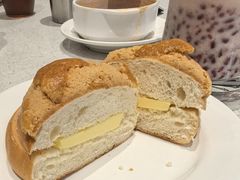 -香港新发烧腊茶餐厅(书城店)