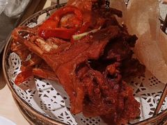 -避风塘·老港味餐厅(虹口龙之梦店)