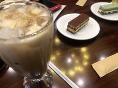 -东海咖啡馆