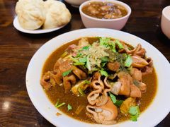 -姚记炒肝店(簋街店)