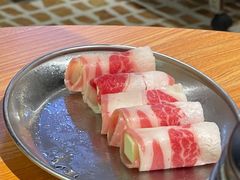 -哼蟹二将·烤肉酱蟹(合生汇店)