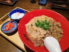 -一豚轩·烧鸟·豚骨拉面(五四路店)