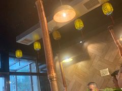-忠义水浒烤肉(体育西路店)