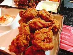 南蛮炸鸡块-無境·匠心日本料理(汉街店)
