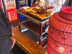 -大鸭梨烤鸭·北京菜(南小街/南苑店)