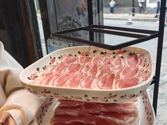 -东门口·鲜爆肚涮肉·烧烤(老门东店)