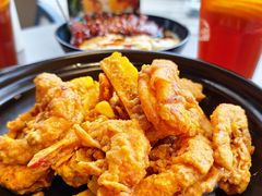 -荣记·囍粤茶餐厅(花都店)