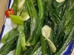 -尕有炕锅烤羊肉