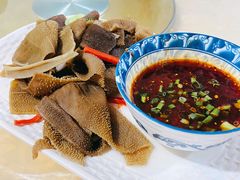 过桥毛肚-洪霞餐馆