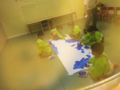 -饭米多蔻中英文绘本馆(苏州美罗店)