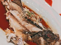 -北平食府.北京烤鸭(亦庄店)