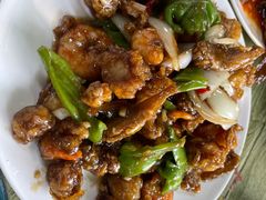 -小红门海鲜