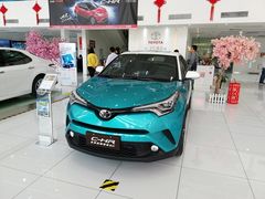 -上海和展广汽丰田4S店(老闵行店)