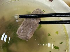 -回回锅贴(小河沿店)