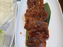-肴约·花园式餐厅(湖里店)