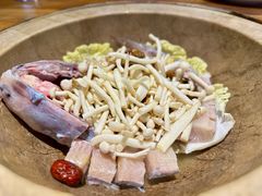 -云尊府云南菜·蒸汽石锅鱼(学清路店)