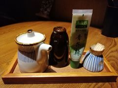 调料-二丁目食堂(铁西星摩尔店)
