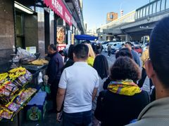 -阿布拉的馕(西北路店)