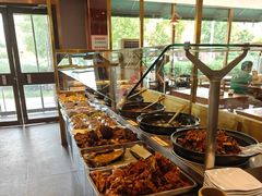 -北区拉面(泰丰家园店)