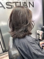 -SEBASTIAN塞巴斯汀