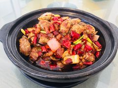 -铜锣湾·有麝自然香(长嘉汇购物公园店)