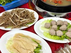 -花苑美食横琴生蚝火锅(拱北粤华路店)
