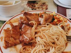 -吴系粤菜馆·茶餐厅(深业上城店)