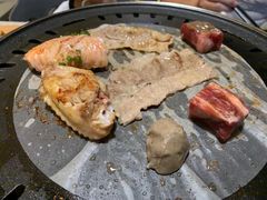 -巷子里 | 烤肉·火锅·酒场