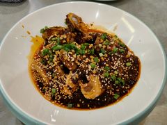 -成都驻京办餐厅(蜀都宾馆店)