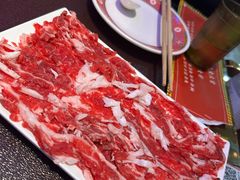 -大吉利·潮汕牛肉火锅(河西店)