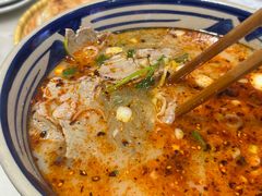 -虢国羊肉汤馆(政二街店)