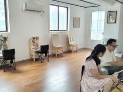 -不胜寒画室·专业美术艺考(浦东校区)