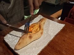 -格鲁·秀色Georgia’s Feast