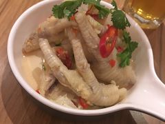 -卡朋西餐(较场西路店)