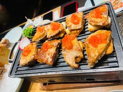 -虹料理·日料放题(悠方店)