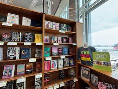 -纽瓦克自由国际机场