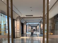 -杭州君尚云郦酒店