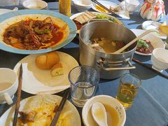 -伊带伊路新疆美食府(呼家楼店)