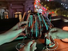 -外滩8号 whisky bar(金延大厦店)