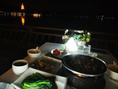 -柳莺湖上·湖景餐厅·江南菜(西湖店)