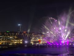 -欢乐海岸水秀剧场