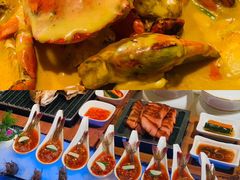 -金链花·泰国餐厅(国贸店)