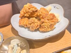 -大长今(唐人街店)