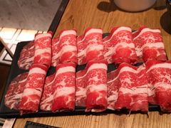 -初春四季·椰子鸡火锅(中关村店)