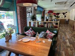 -米兰西点(新华路店)