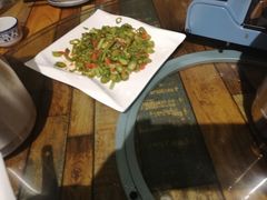-湘香私房菜(大石长隆店)