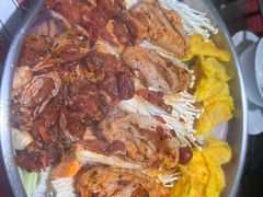 -和福顺·牛肉海鲜焖锅(汕头金平万达广场店)
